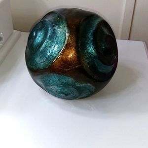 DECORATIVE BALL